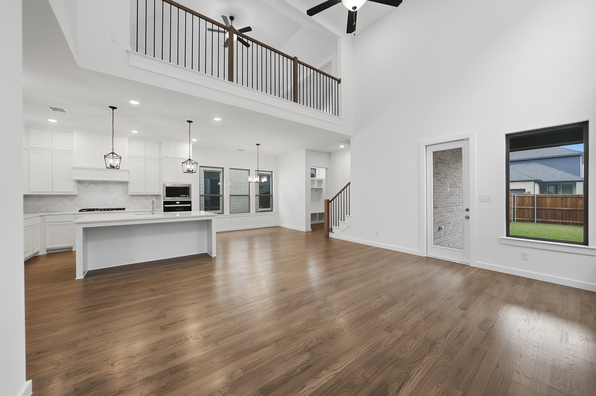 716 Kendall Lane Celina TX 75009