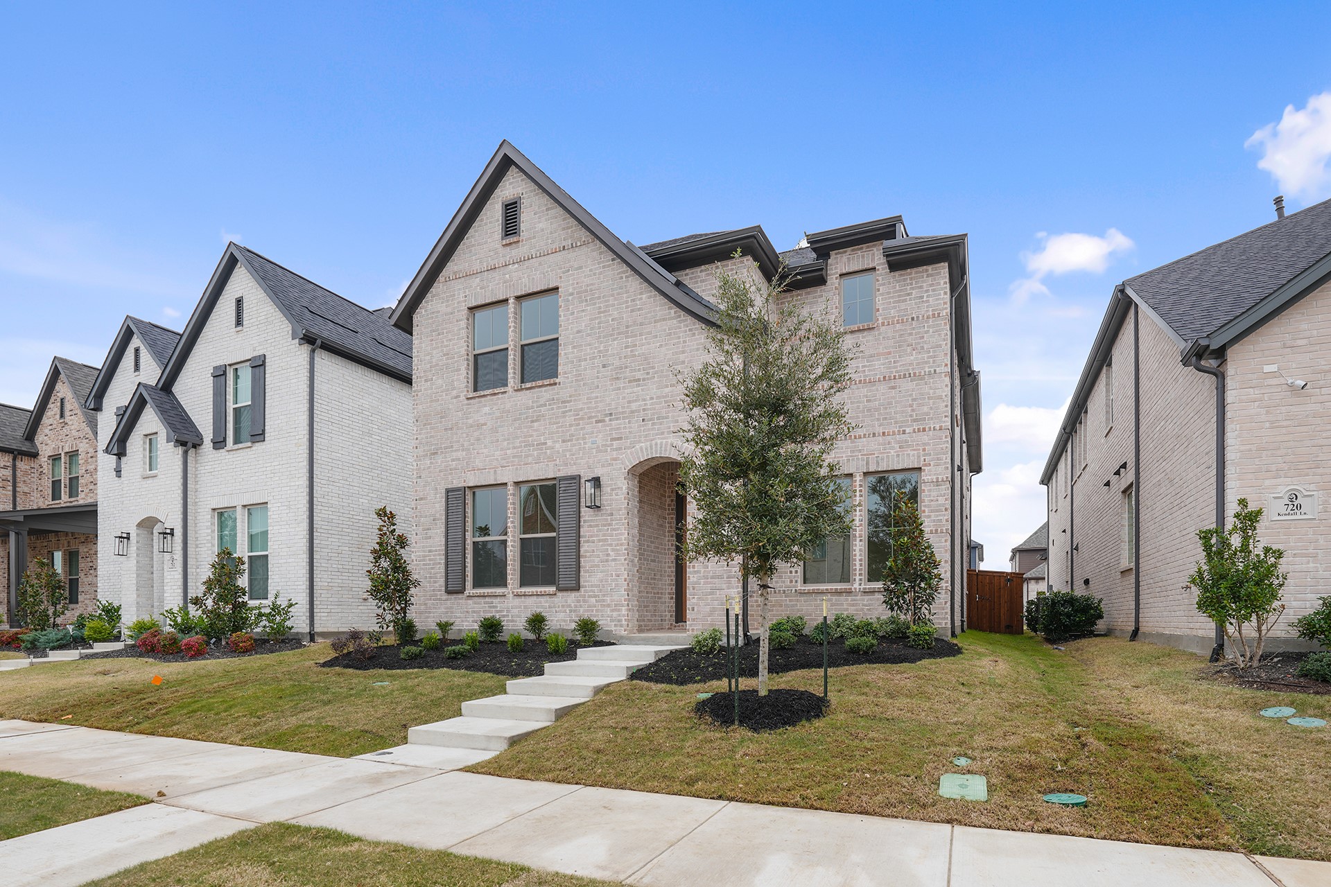 716 Kendall Lane Celina TX 75009