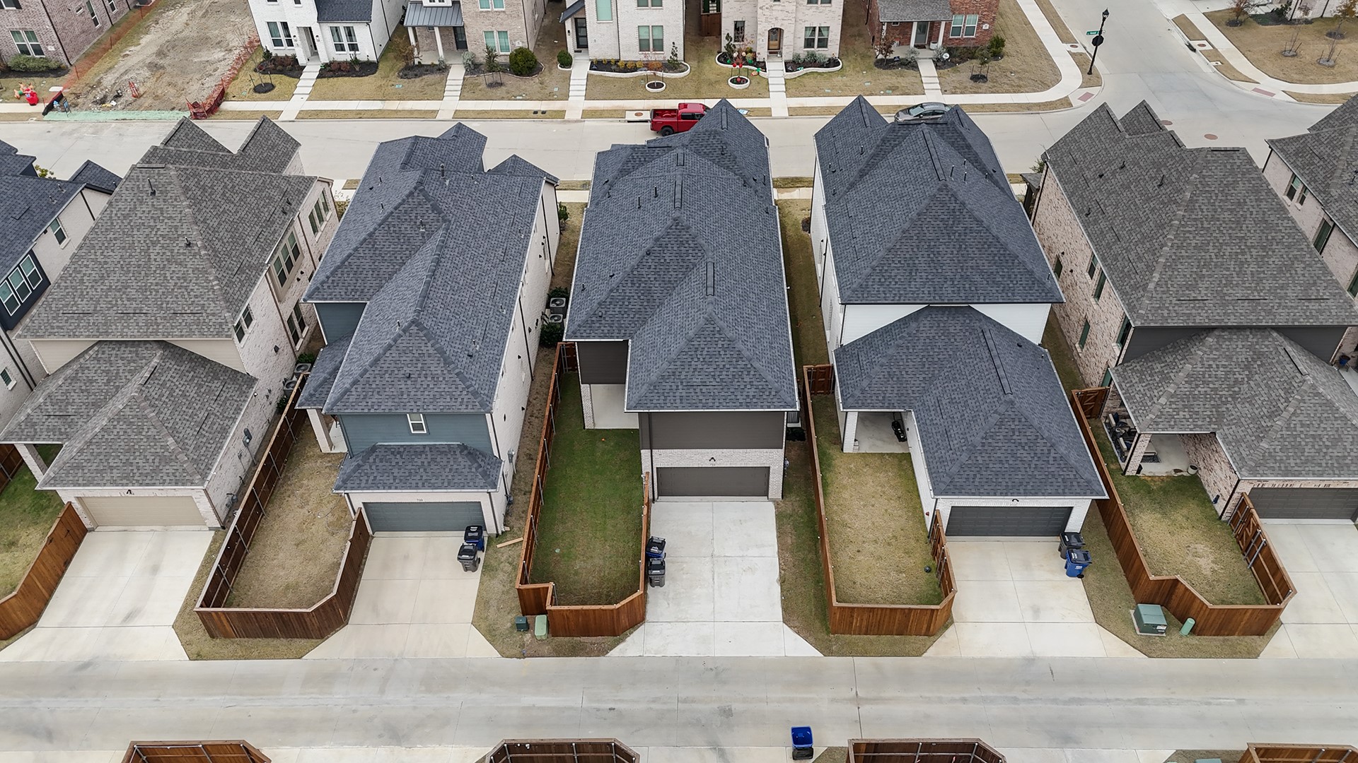 716 Kendall Lane Celina TX 75009