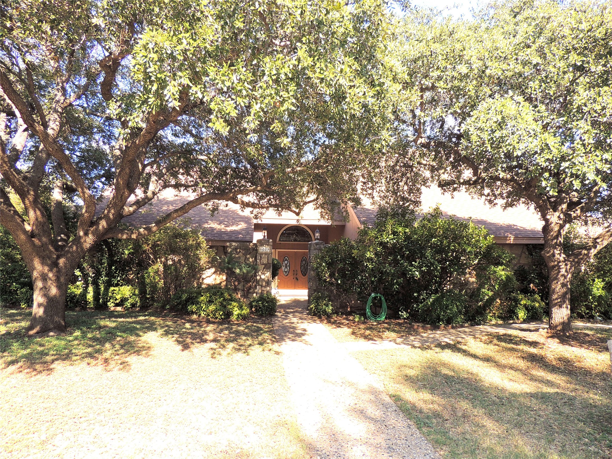 61 Glen Abbey Street Abilene TX 79606