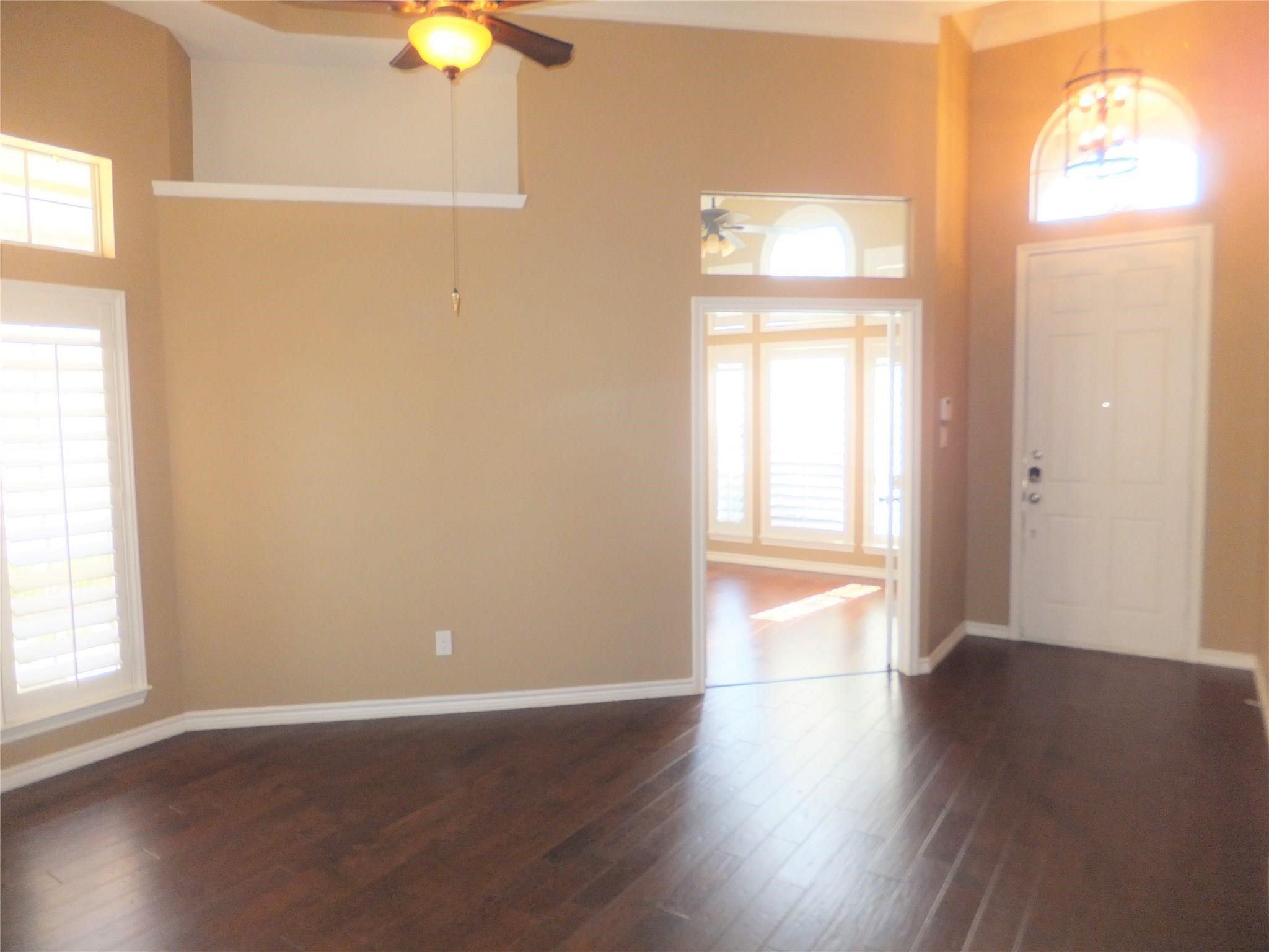 6117 Park Meadow Lane Plano TX 75093