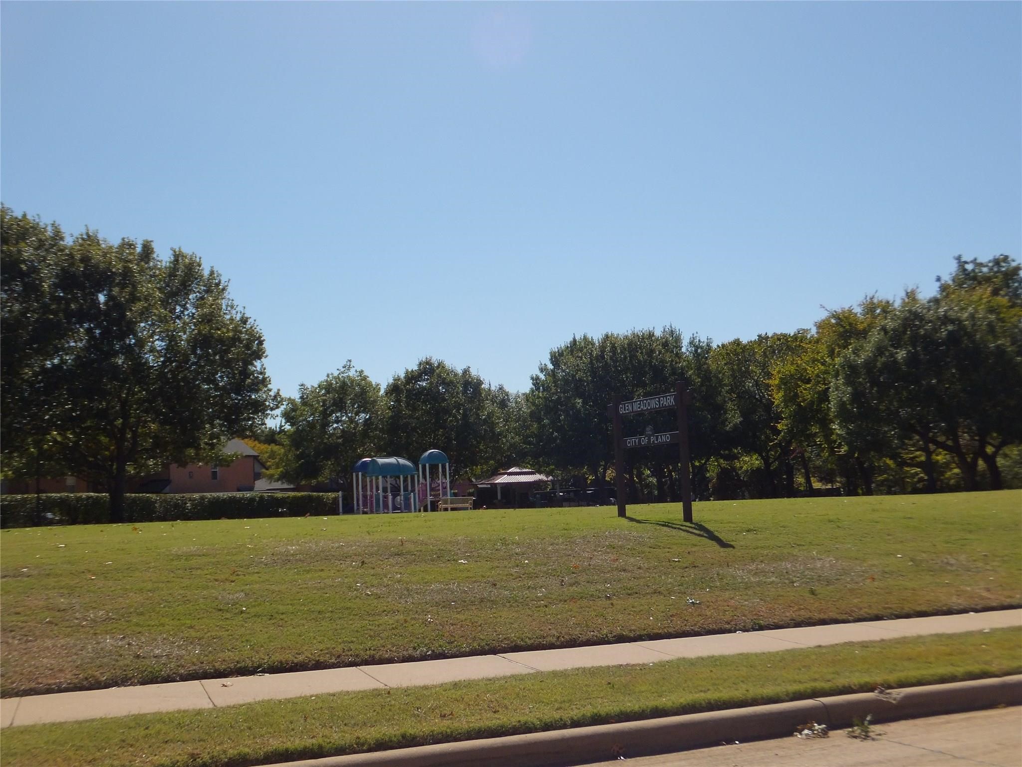 6117 Park Meadow Lane Plano TX 75093