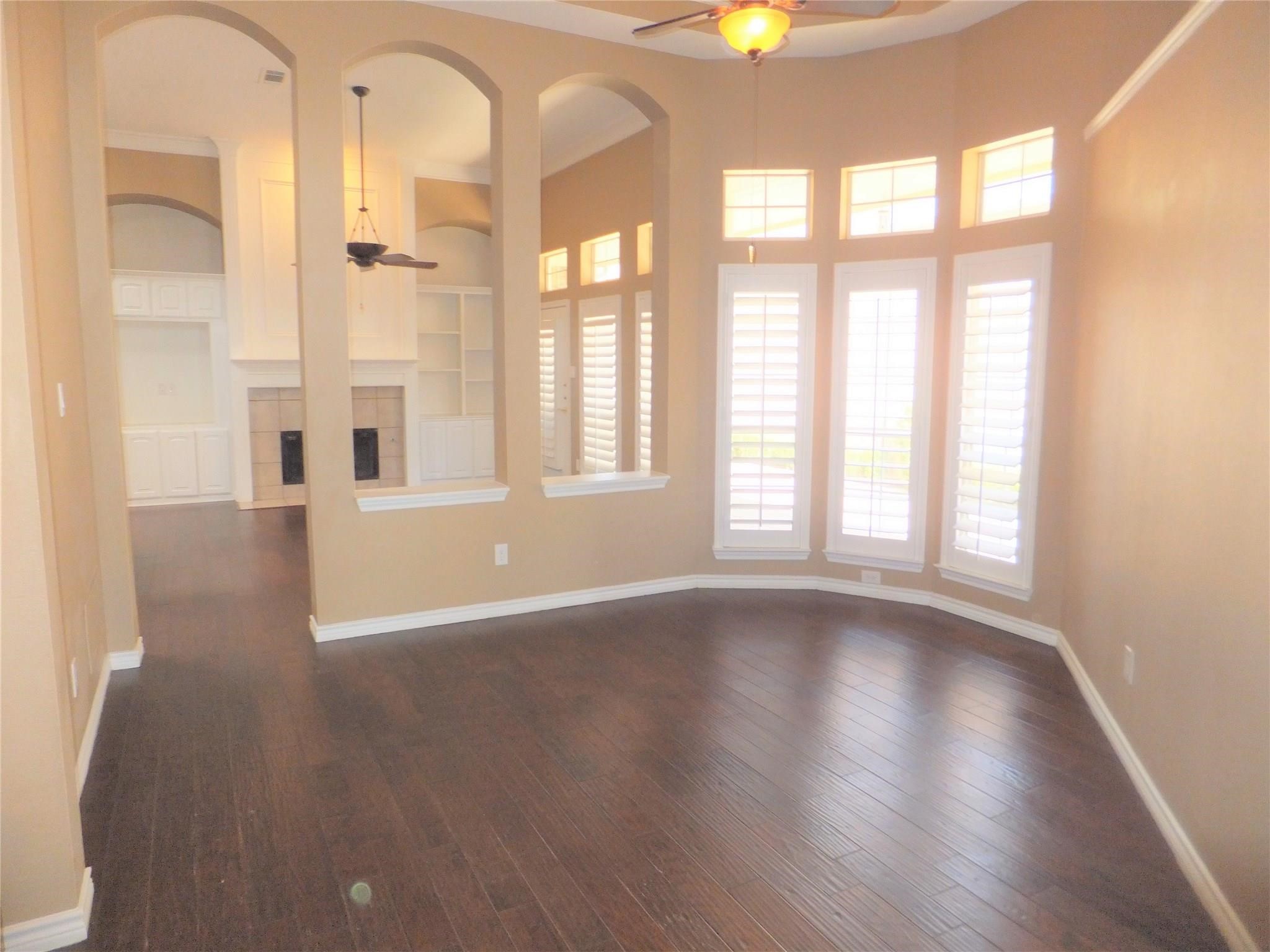 6117 Park Meadow Lane Plano TX 75093