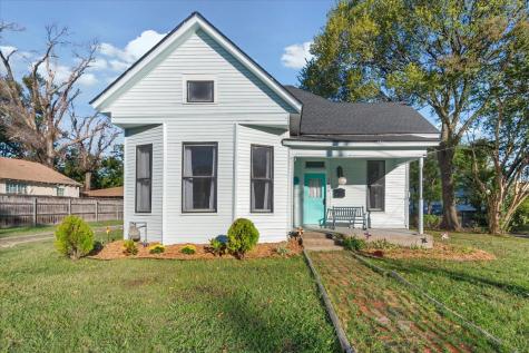 1400 W 6th Avenue Corsicana TX 75110