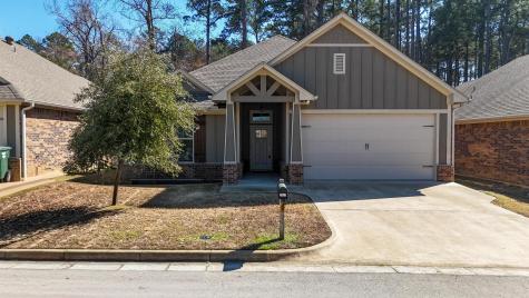 2927 Meadow Brook Trail Tyler TX 75701