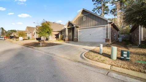 2927 Meadow Brook Trail Tyler TX 75701