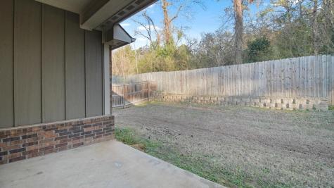 2927 Meadow Brook Trail Tyler TX 75701