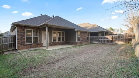 2927 Meadow Brook Trail Tyler TX 75701