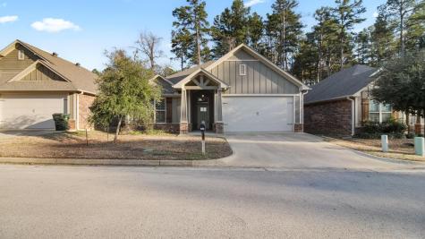 2927 Meadow Brook Trail Tyler TX 75701