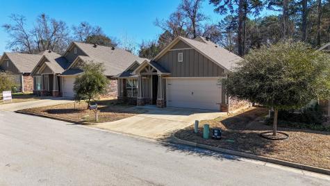 2927 Meadow Brook Trail Tyler TX 75701