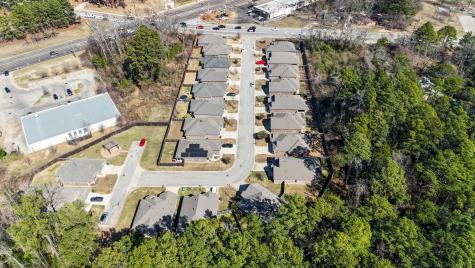 2927 Meadow Brook Trail Tyler TX 75701