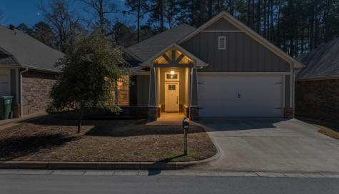 2927 Meadow Brook Trail Tyler TX 75701