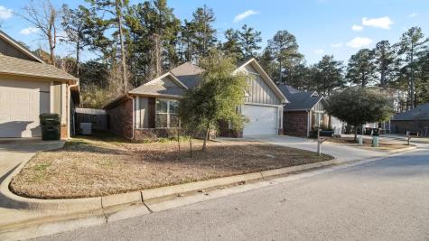 2927 Meadow Brook Trail Tyler TX 75701