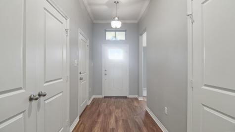 2927 Meadow Brook Trail Tyler TX 75701