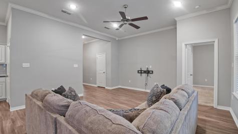 2927 Meadow Brook Trail Tyler TX 75701