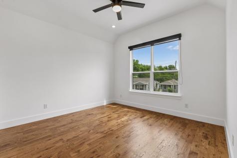 1717 Mcbroom Street Dallas TX 75212