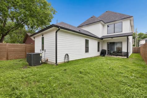 1717 Mcbroom Street Dallas TX 75212