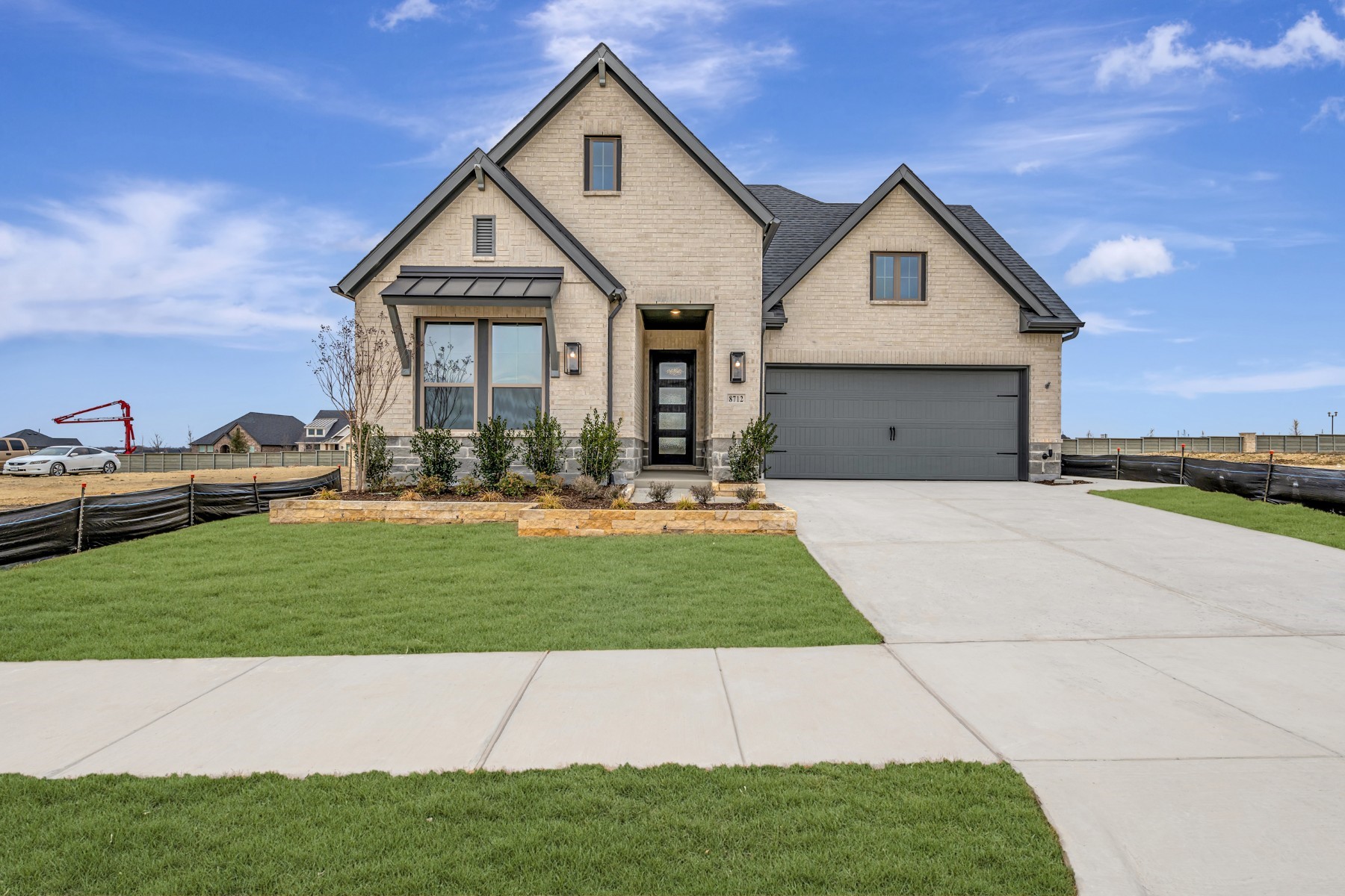 8712 Chestnut Lane Justin TX 76247