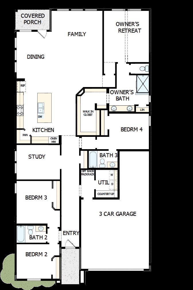 8712 Chestnut Lane Justin TX 76247