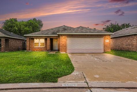 18011 Kinsale Valley Lane Houston TX 77060