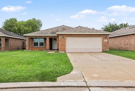 18011 Kinsale Valley Lane Houston TX 77060