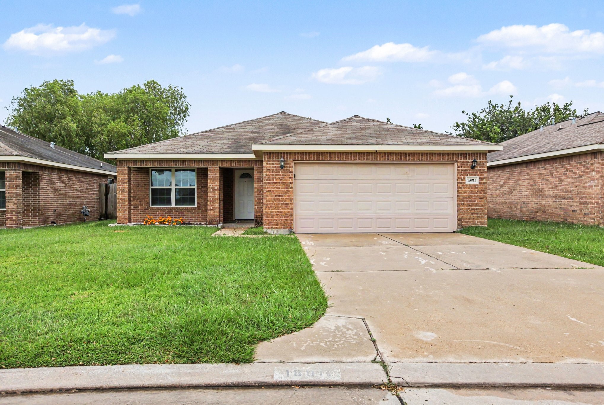 18011 Kinsale Valley Lane Houston TX 77060