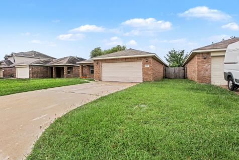18011 Kinsale Valley Lane Houston TX 77060