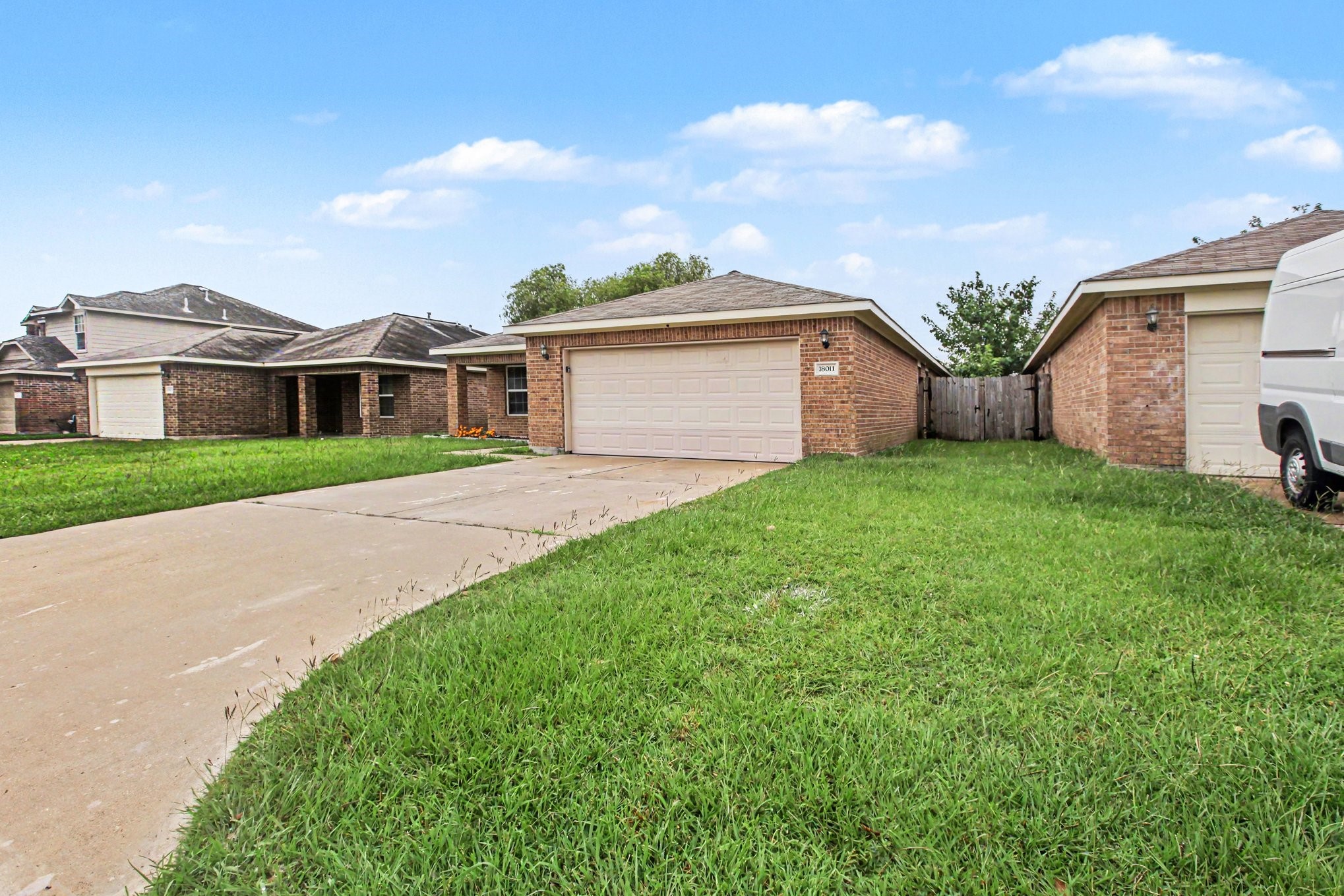 18011 Kinsale Valley Lane Houston TX 77060