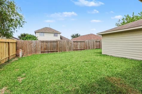 18011 Kinsale Valley Lane Houston TX 77060