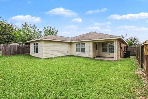 18011 Kinsale Valley Lane Houston TX 77060