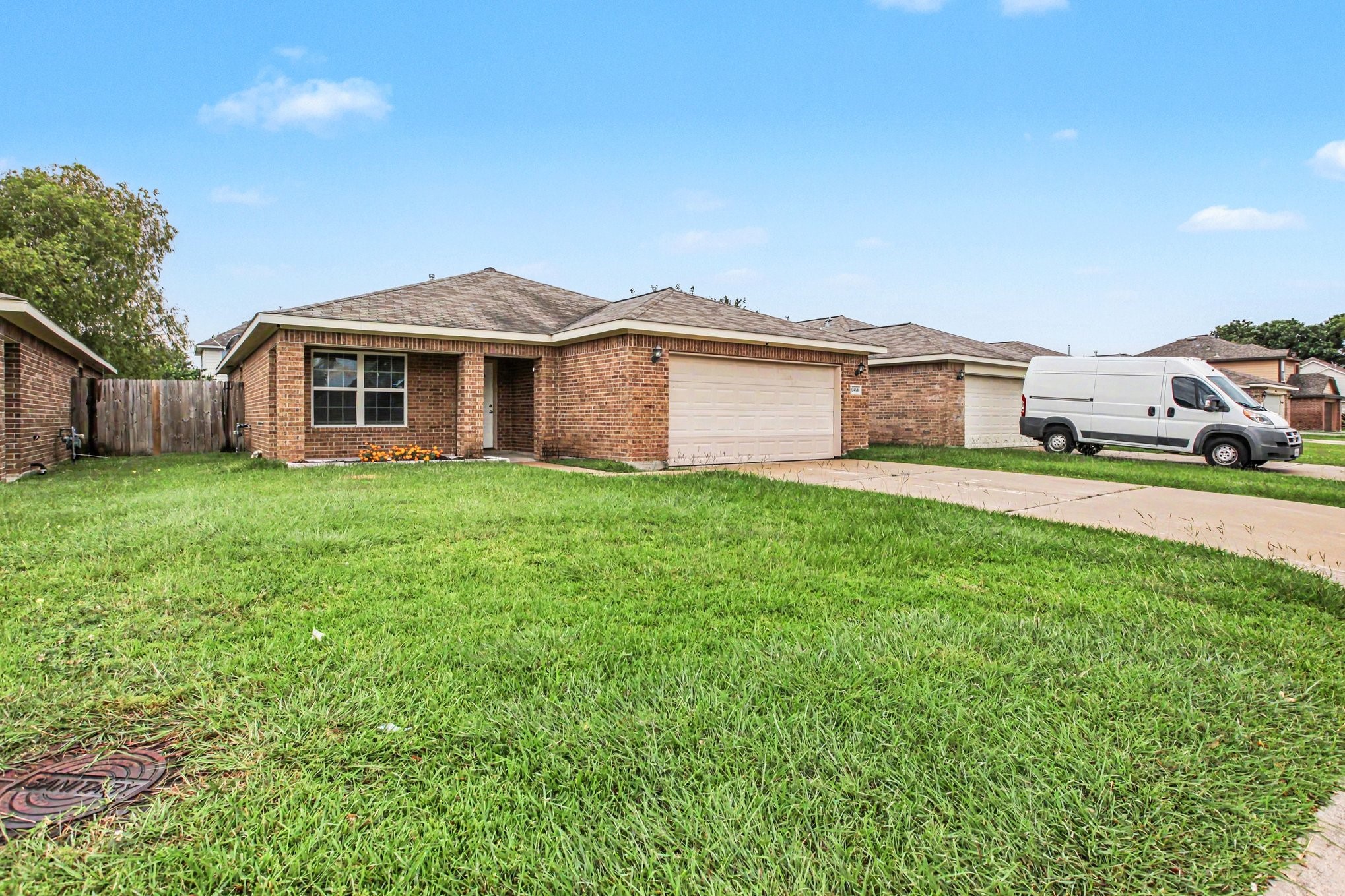 18011 Kinsale Valley Lane Houston TX 77060