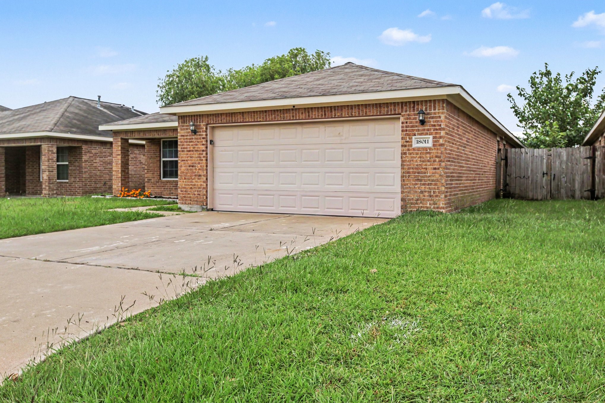18011 Kinsale Valley Lane Houston TX 77060