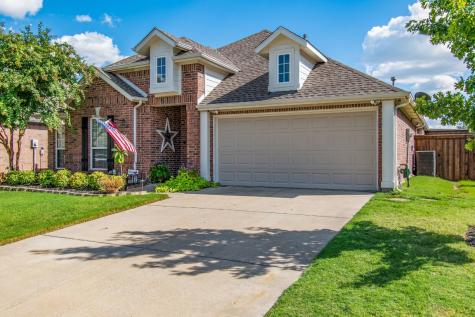 2344 Twilight Star Drive Little Elm TX 75068