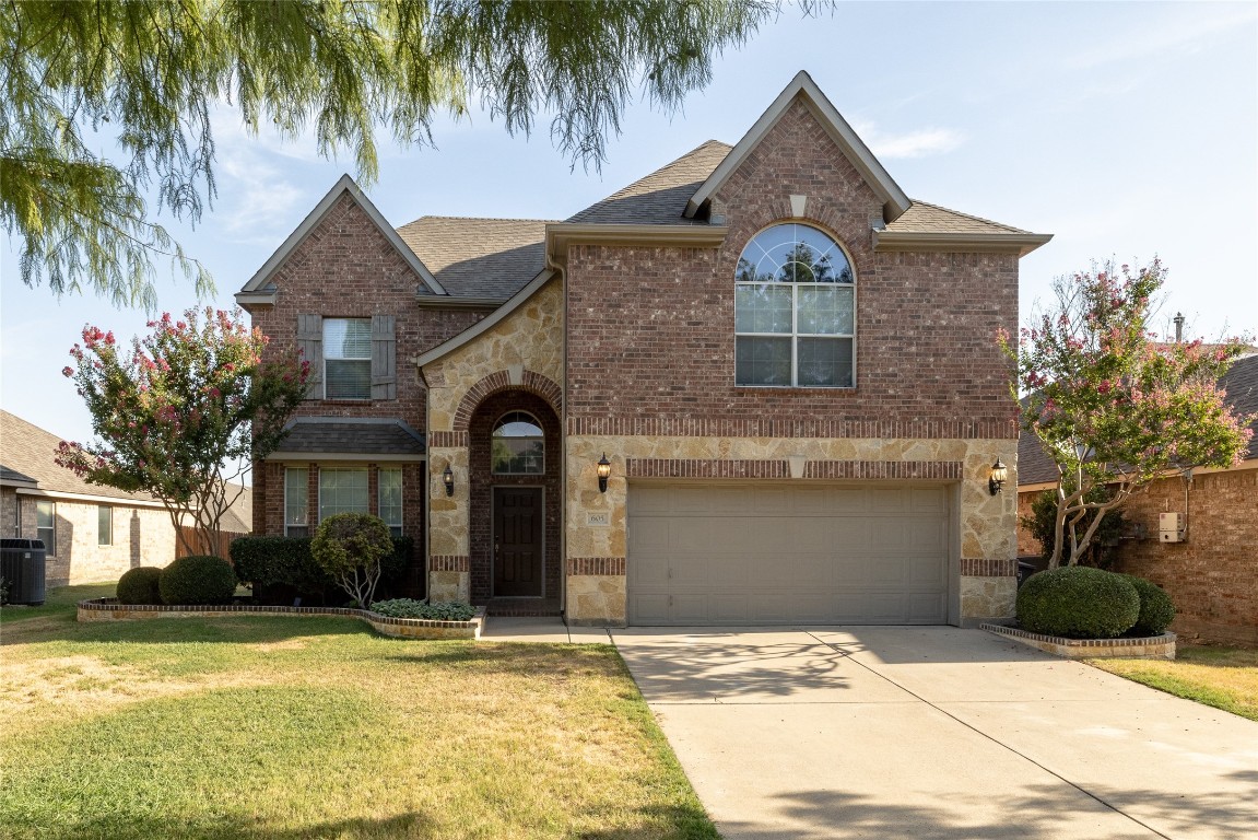 605 Catalpa Road Fort Worth TX 76131