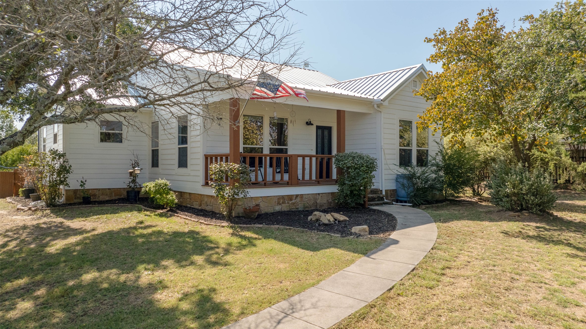 180 Shady Grove Lane Weatherford TX 76088