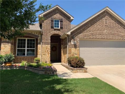7569 Aubrac Way Fort Worth TX 76131