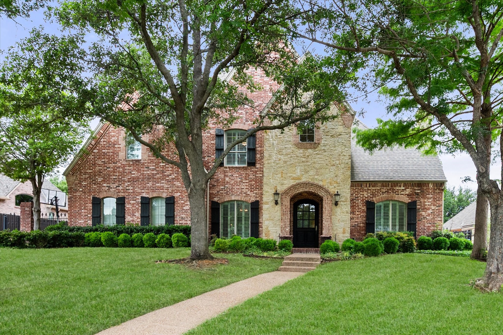7008 Shalimar Court Colleyville TX 76034