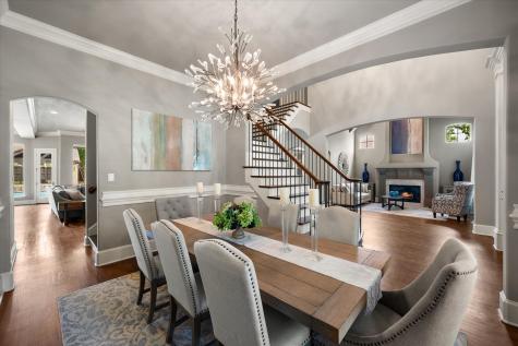7008 Shalimar Court Colleyville TX 76034