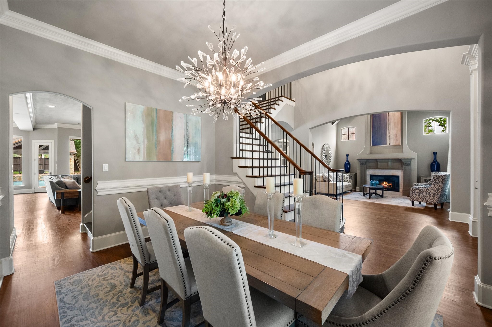 7008 Shalimar Court Colleyville TX 76034