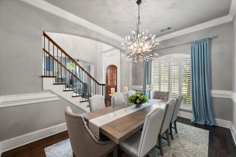7008 Shalimar Court Colleyville TX 76034