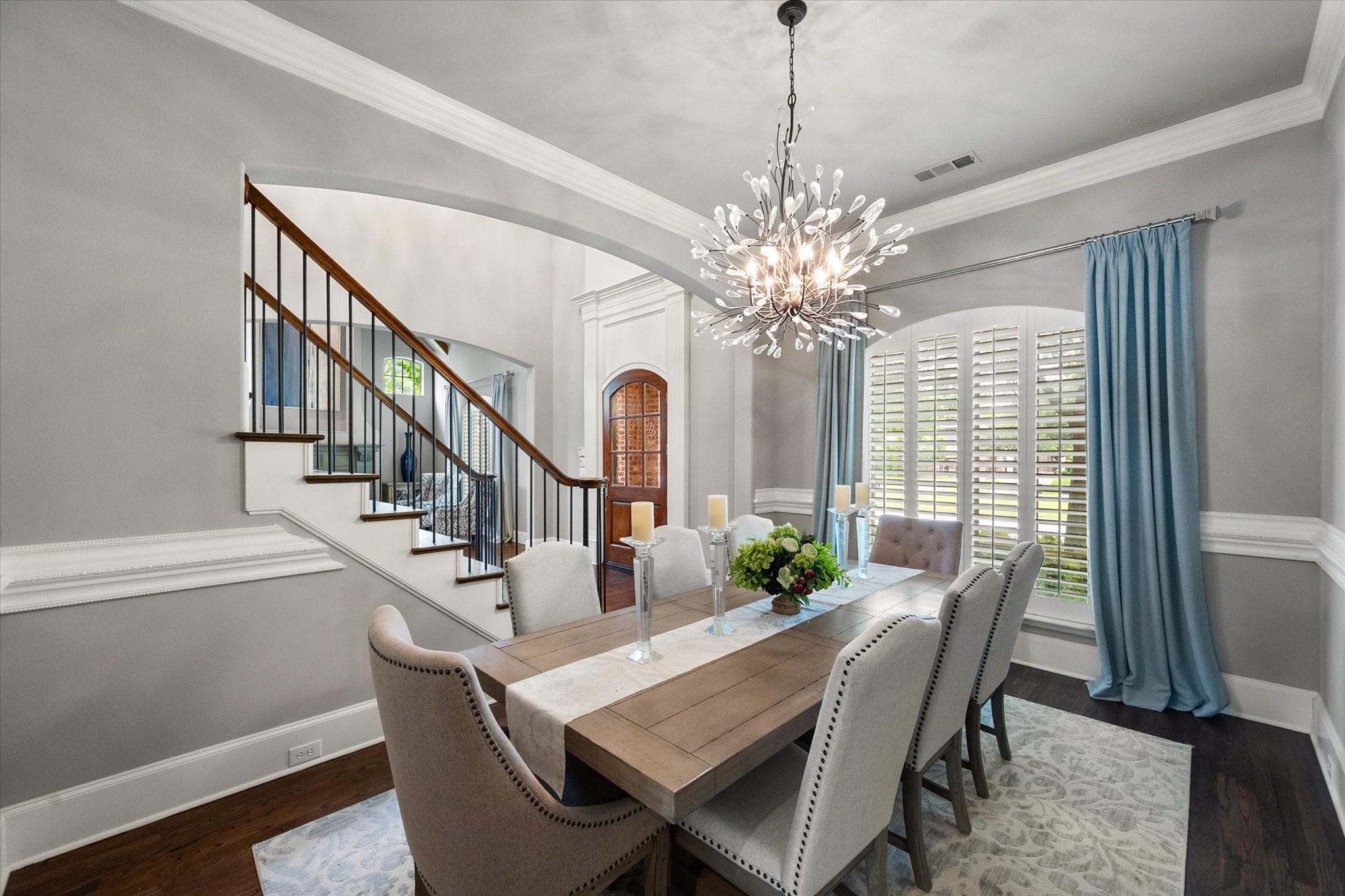 7008 Shalimar Court Colleyville TX 76034