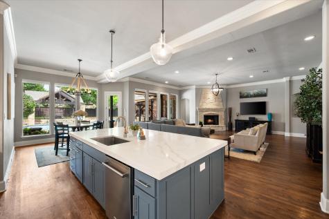 7008 Shalimar Court Colleyville TX 76034