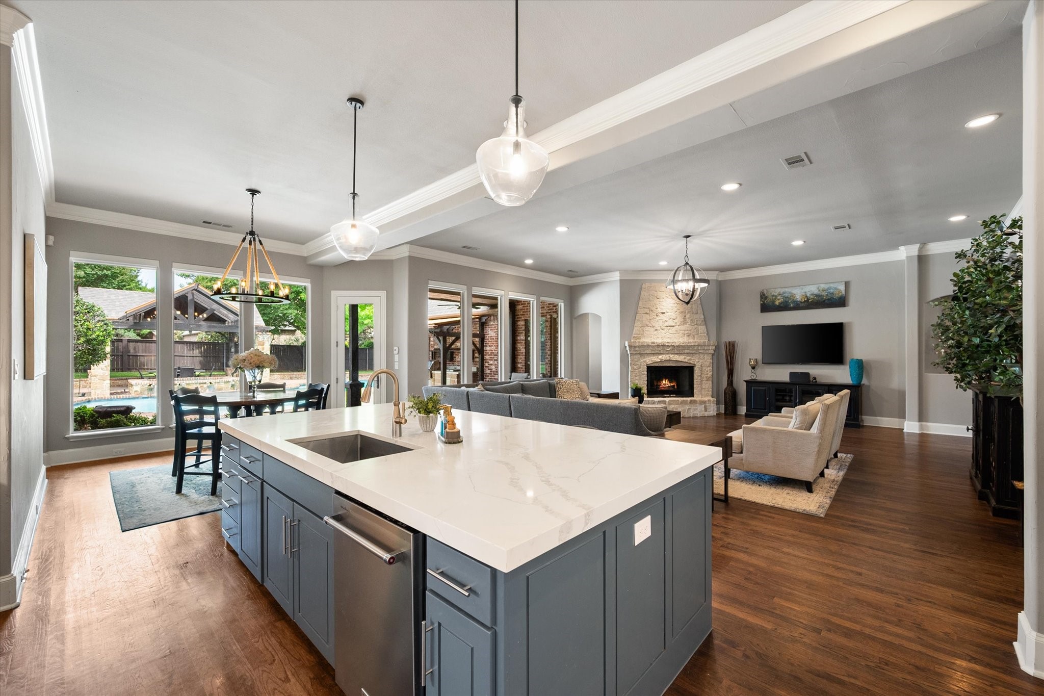 7008 Shalimar Court Colleyville TX 76034