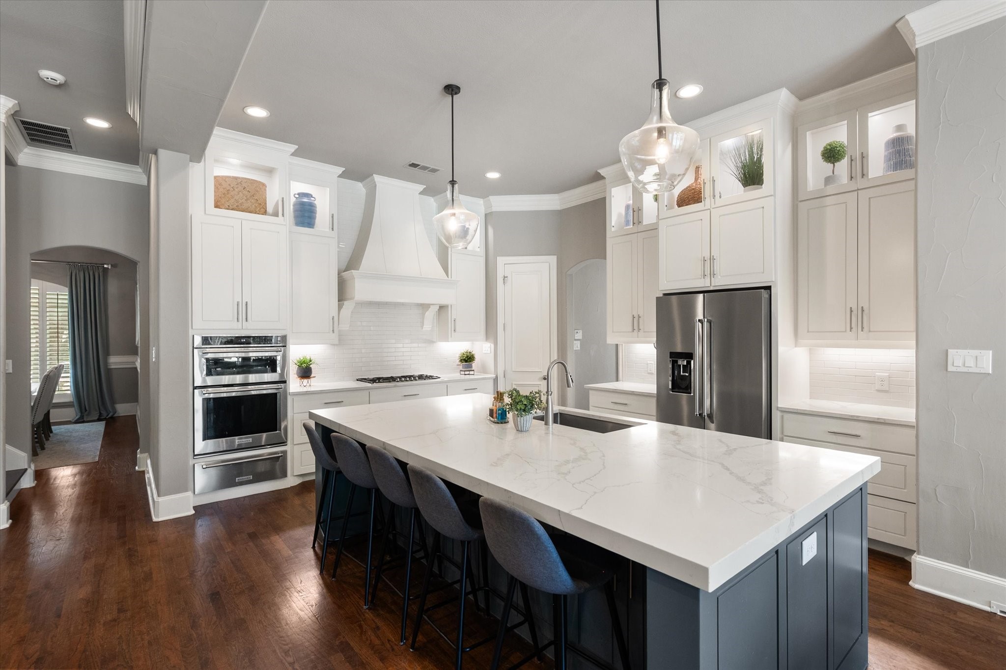 7008 Shalimar Court Colleyville TX 76034