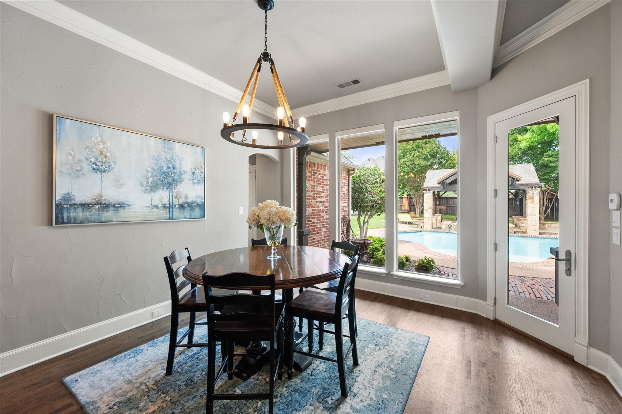 7008 Shalimar Court Colleyville TX 76034