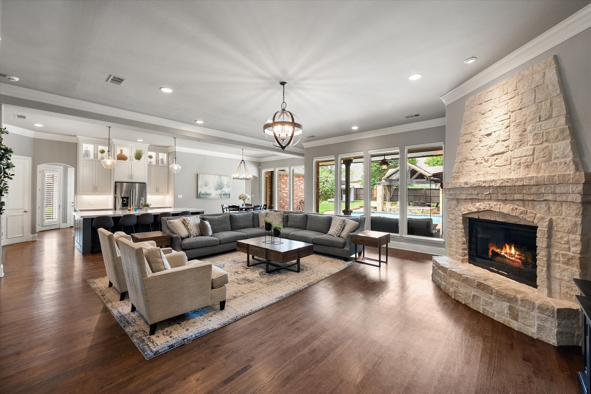 7008 Shalimar Court Colleyville TX 76034