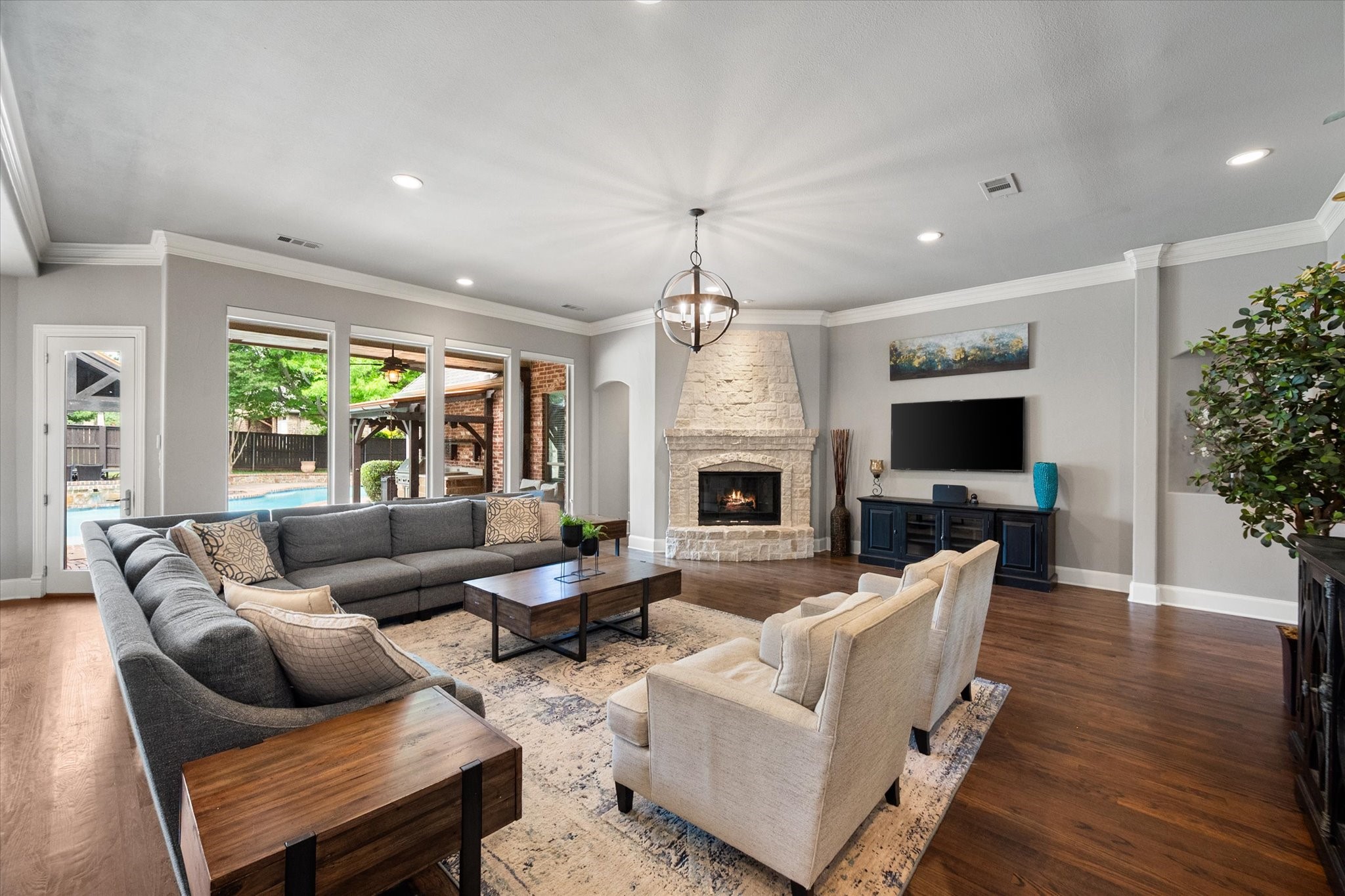 7008 Shalimar Court Colleyville TX 76034