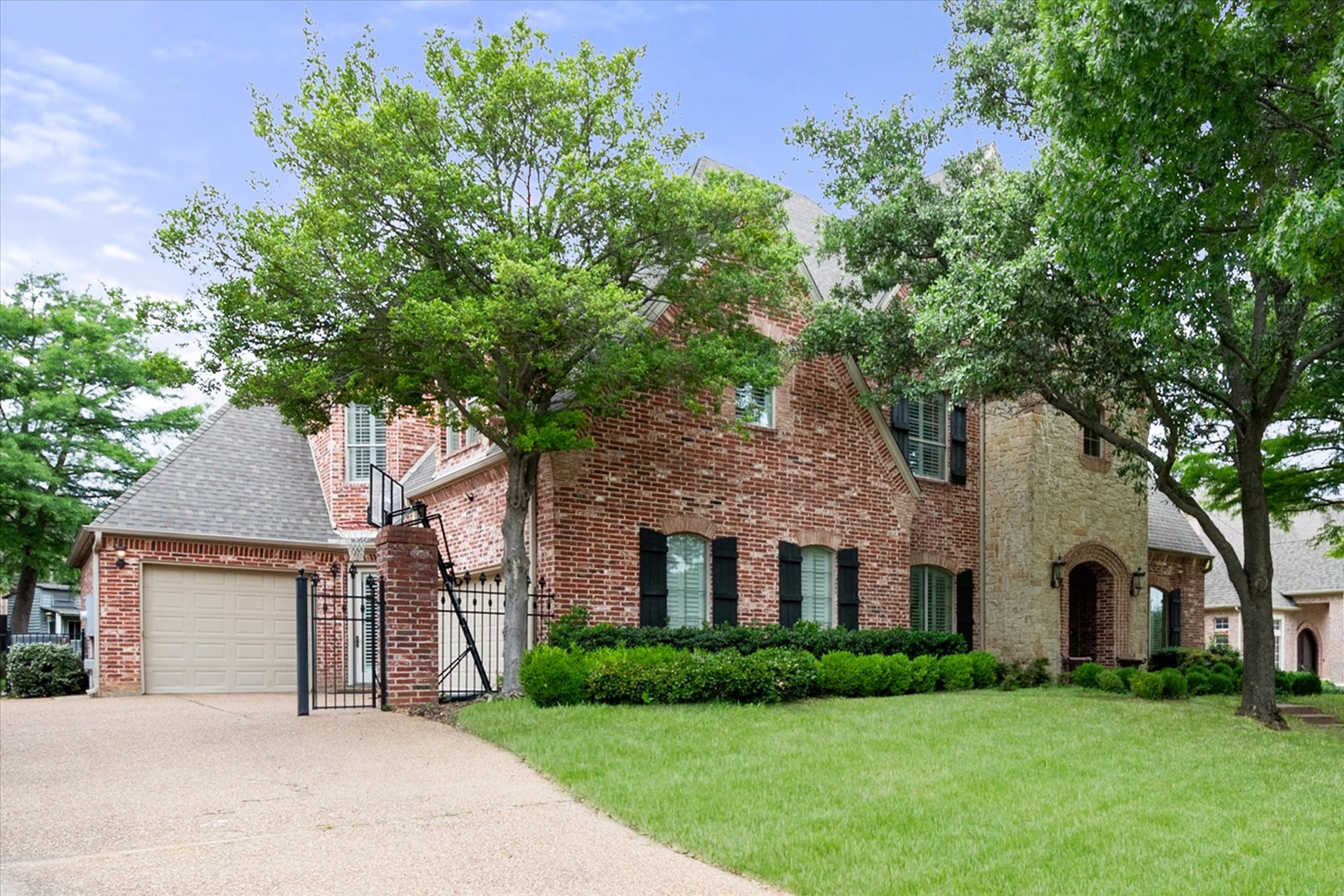 7008 Shalimar Court Colleyville TX 76034