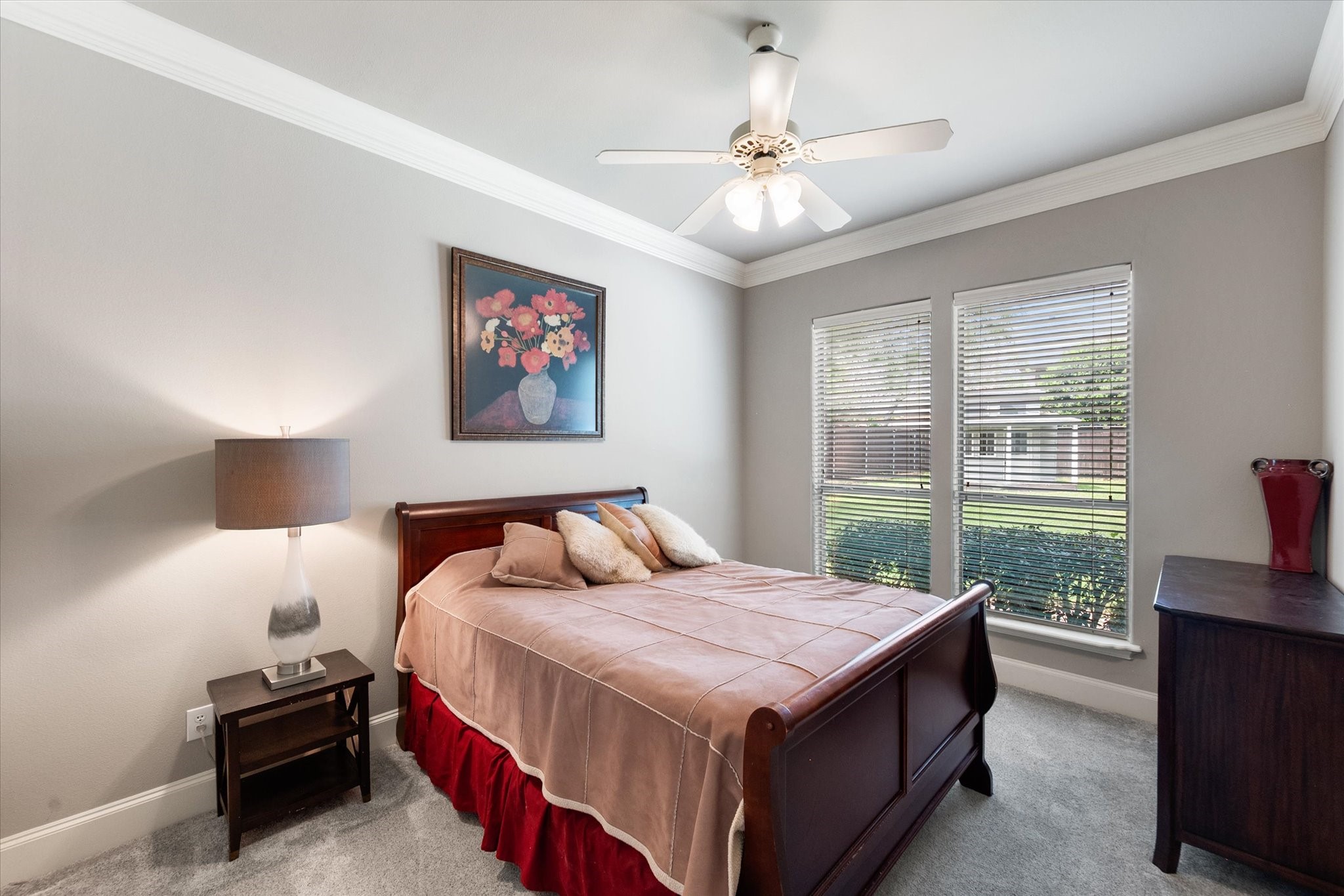 7008 Shalimar Court Colleyville TX 76034