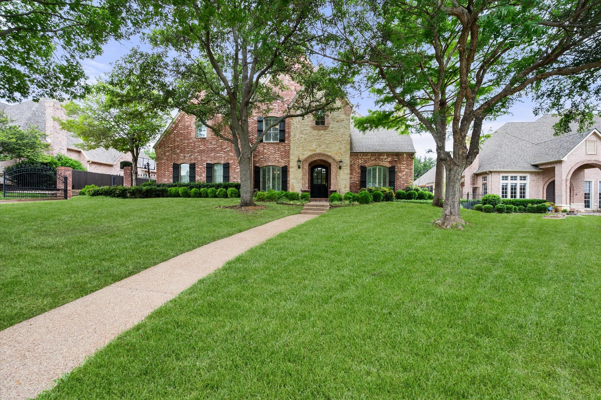 7008 Shalimar Court Colleyville TX 76034